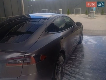 Авто Tesla Model S 2014 № 8768165
