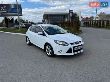 Авто Ford Focus 2013 № 8768198