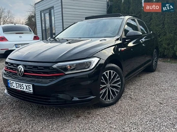 Авто Volkswagen Jetta 2019 № 8768204