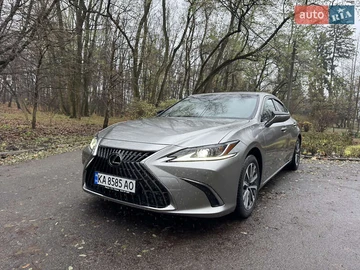 Авто Lexus Es 2022 № 8768254