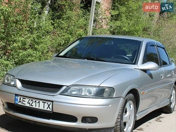 Авто Opel Vectra 2001 № 8768256