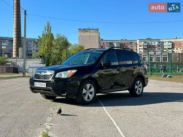 Авто Subaru Forester 2014 № 8768263