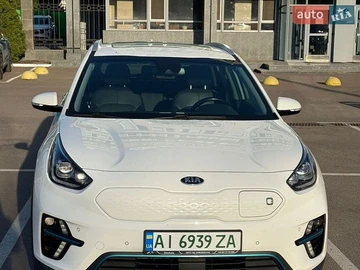 Авто KIA Niro 2019 № 8768317