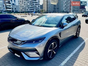 Авто BYD Song L 2024 № 8768325