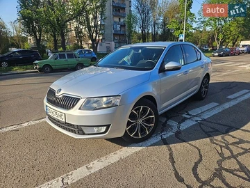 Авто Skoda Octavia 2013 № 8768451
