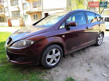 Авто SEAT Altea Xl 2007 № 8768498