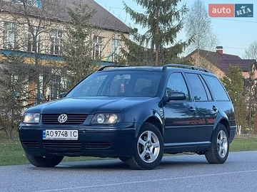 Авто Volkswagen Bora 2004 № 8768500