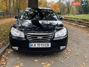 Авто Hyundai Elantra 2010 № 8768638