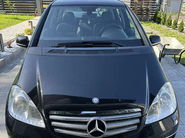 Авто Mercedes A-Class 2010 № 8768639