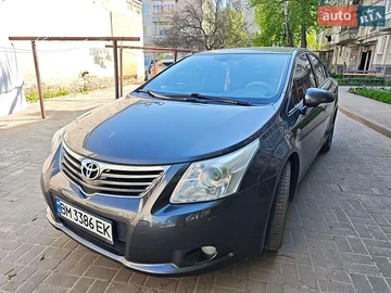 Авто Toyota Avensis 2011 № 8768641