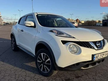 Авто Nissan Juke 2016 № 8768656