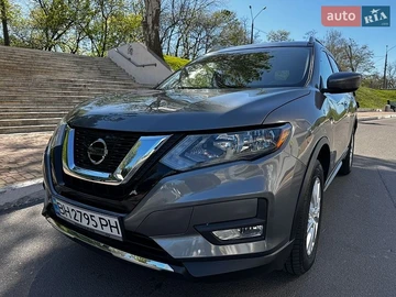 Авто Nissan Rogue 2019 № 8768679