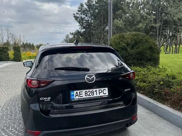 Авто Mazda Cx-5 2019 № 8768683