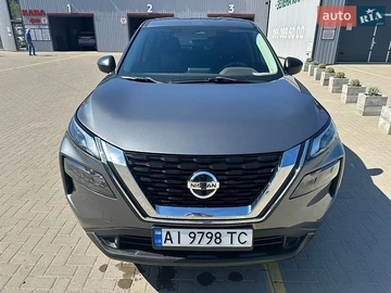 Авто Nissan Rogue 2021 № 8768695