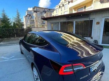 Авто Tesla Model S 2021 № 8768698