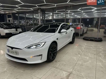 Авто Tesla Model S 2022 № 8768710