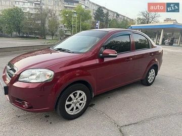 Авто Chevrolet Aveo 2012 № 8768731