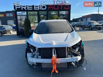 Авто Ford Edge 2019 № 8768778