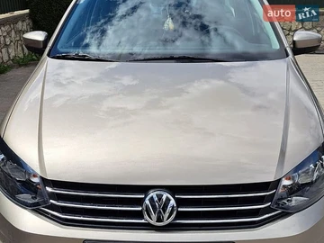 Авто Volkswagen Polo 2018 № 8768781