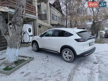 Авто Honda M-Nv 2022 № 8768787