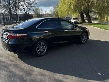 Авто Toyota Camry 2017 № 8768793