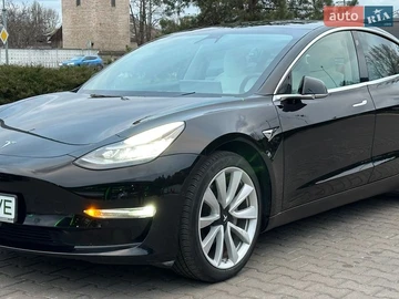 Авто Tesla Model 3 2020 № 8768972