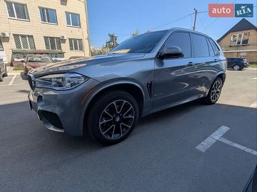 Авто BMW X5 2013 № 8768977