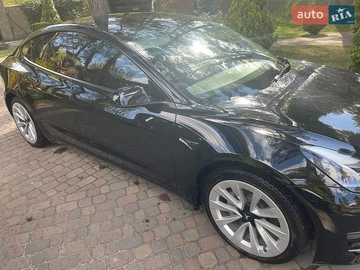 Авто Tesla Model 3 2023 № 8768978