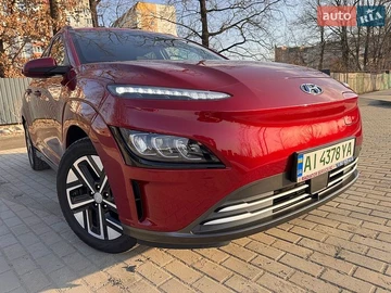 Авто Hyundai Kona 2022 № 8768983