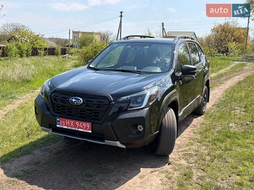 Авто Subaru Forester 2023 № 8768986