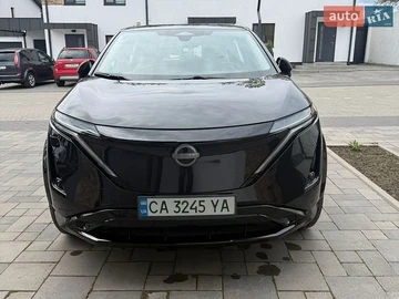 Авто Nissan Ariya 2022 № 8768990