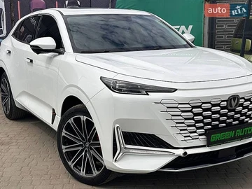 Авто Changan Uni-K 2023 № 8768992