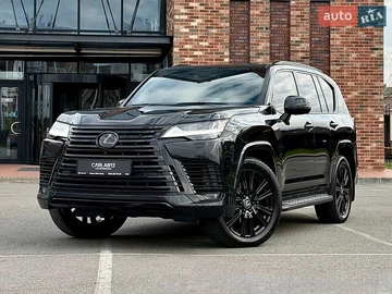 Авто Lexus Lx 2022 № 8769011