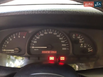 Авто Opel Vectra 2000 № 8769024