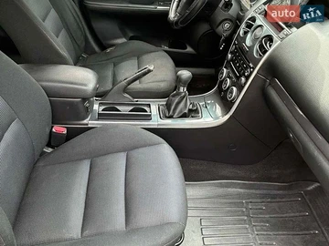 Авто Mazda 6 2006 № 8769032