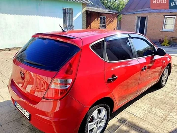 Авто Hyundai I30 2007 № 8769041