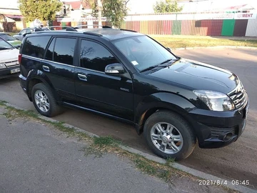 Авто Great Wall Haval H3 2013 № 8769205