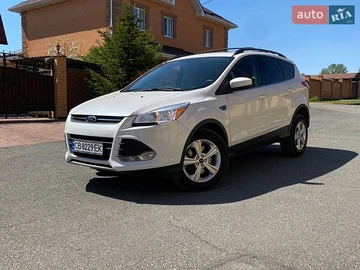 Авто Ford Escape 2012 № 8769228