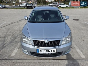 Авто Skoda Octavia 2010 № 8769233