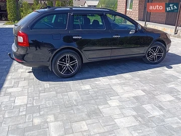 Авто Skoda Octavia 2013 № 8769239