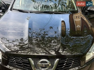 Авто Nissan Qashqai 2011 № 8769243