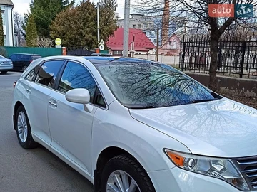Авто Toyota Venza 2011 № 8769251