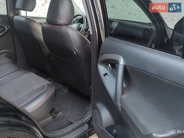 Авто Toyota Rav4 2011 № 8769255