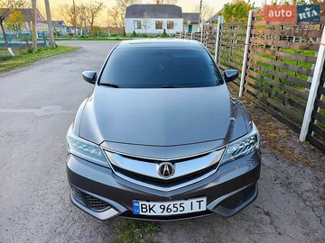 Авто Acura Ilx 2018 № 8769266