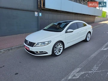 Авто Volkswagen Cc Passat Cc 2014 № 8769272