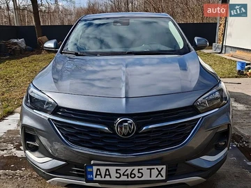Авто Buick Encore 2021 № 8769274