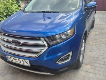 Авто Ford Edge 2018 № 8769280
