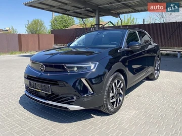 Авто Opel Mokka-E 2021 № 8769422