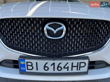 Авто Mazda 6 2019 № 8769434