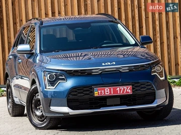 Авто KIA Niro 2023 № 8769443